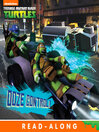 Cover image for Ooze Control!